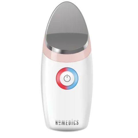 Máy massage mặt nóng lạnh HoMedics FHC-300