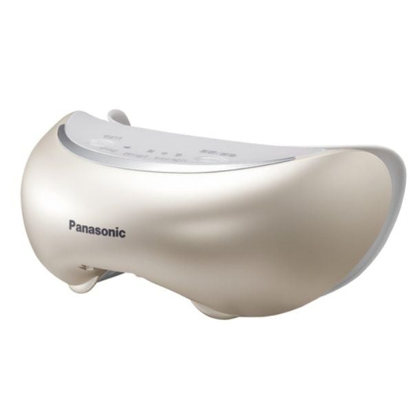 Máy massage mắt Panasonic EH-SW68 cấp ẩm, 3 chế độ, 3 mức nhiệt