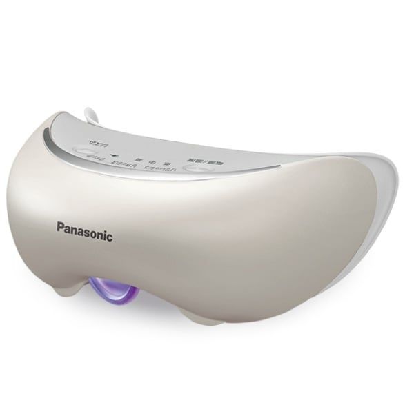 Máy massage mắt Panasonic EH-SW68 cấp ẩm, 3 chế độ, 3 mức nhiệt