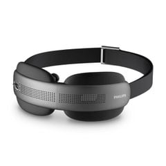  Máy massage mắt Philips PPM2522 16 điểm rung, 1200mAh 