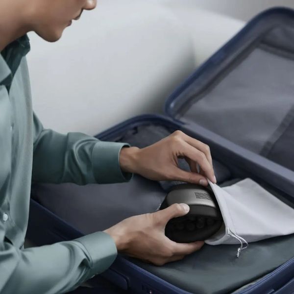 Máy massage mắt Philips PPM2522