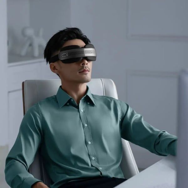 Máy massage mắt Philips PPM2522