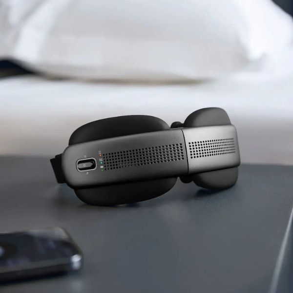 Máy massage mắt Philips PPM2522