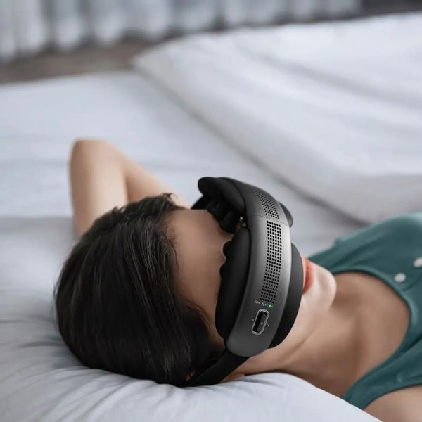 Máy massage mắt Philips PPM2522