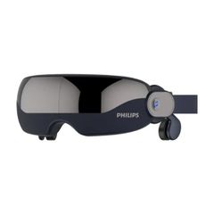  Máy massage mắt Philips PPM2702 có túi khí nhiệt massage pin 1200mAh kết nối Bluetooth 