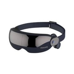  Máy massage mắt Philips PPM2702 có túi khí nhiệt massage pin 1200mAh kết nối Bluetooth 