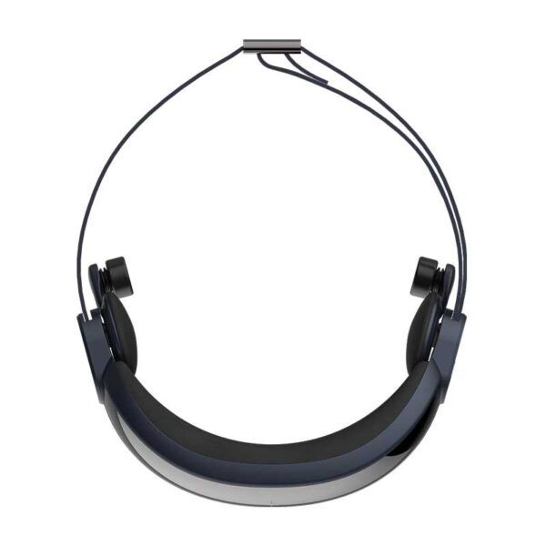 Máy massage mắt Philips PPM2702 có túi khí nhiệt Bluetooth 1200mAh