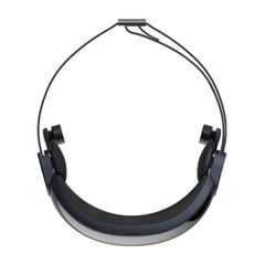  Máy massage mắt Philips PPM2702 có túi khí nhiệt massage pin 1200mAh kết nối Bluetooth 