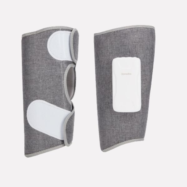 Máy massage trị liệu bắp chân Homedics SR-110 công nghệ khí nén
