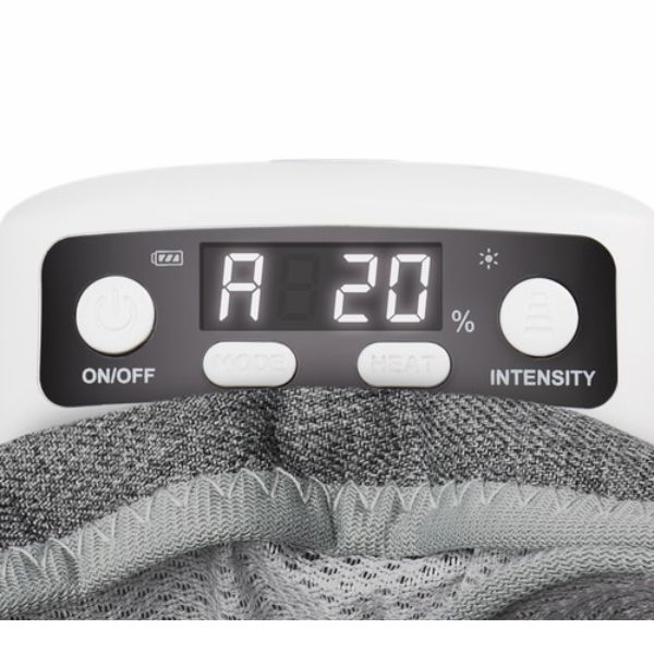 Máy massage trị liệu bắp chân Homedics SR-110 công nghệ khí nén