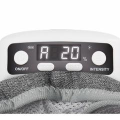 Máy massage trị liệu bắp chân Homedics SR-110 công nghệ khí nén 