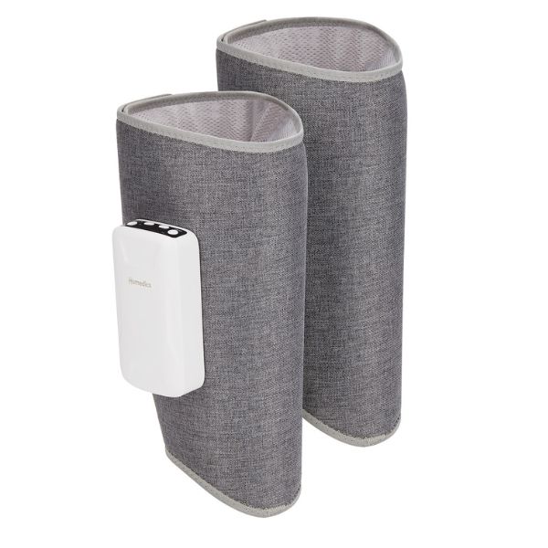 Máy massage trị liệu bắp chân Homedics SR-110 công nghệ khí nén