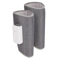  Máy massage trị liệu bắp chân Homedics SR-110 công nghệ khí nén 