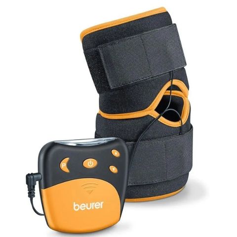 Máy massage xung điện Beurer EM29 cho khớp gối, khủy tay
