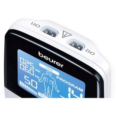  Máy massage xung điện Beurer EM49 