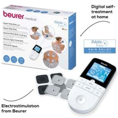  Máy massage xung điện Beurer EM49 