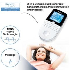  Máy massage xung điện Beurer EM49 