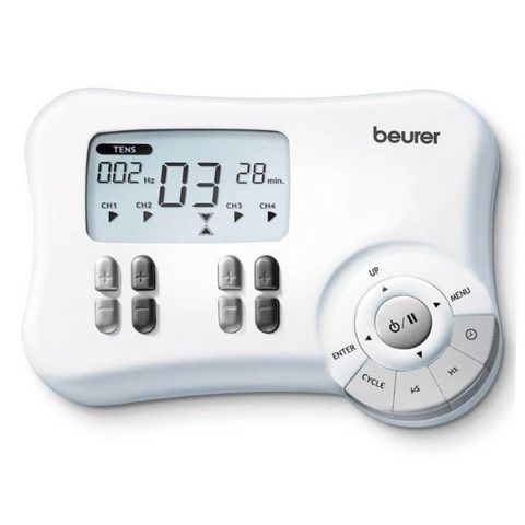 Máy massage xung điện Beurer EM80