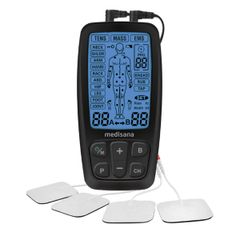  Máy massage xung điện Medisana 88348 TT205 - Pin sạc 