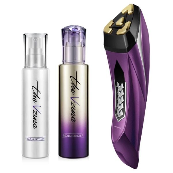 Máy nâng cơ Dr Arrivo The Vzusa - 5 chế độ