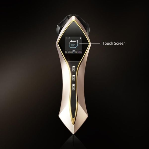 Máy nâng cơ Dr Arrivo Zeus III