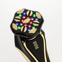  Máy nâng cơ Zeus III - Dr Arrivo 