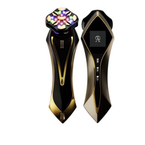 Máy nâng cơ Zeus III - Dr Arrivo