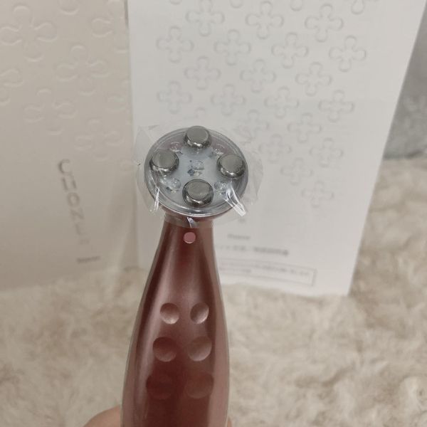 Máy nâng cơ mặt CLione Fit 4