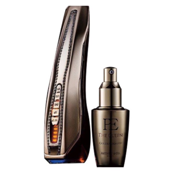 Máy nâng cơ Dr Arrivo The Zeus đính đá