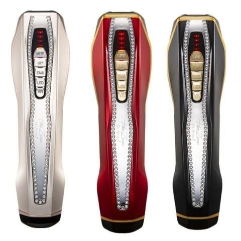 Máy nâng cơ mặt Dr Arrivo The Zeus đính đá