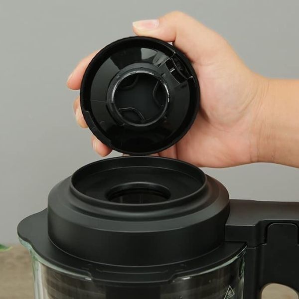 Máy nấu sữa hạt Tefal BL83SD66 kèm xay sinh tố