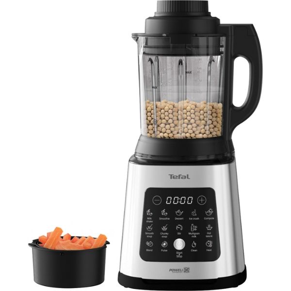 Máy nấu sữa hạt Tefal BL83SD66 kèm xay sinh tố