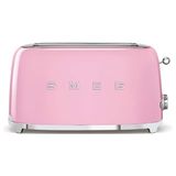 Máy nướng bánh mì Smeg TSF02