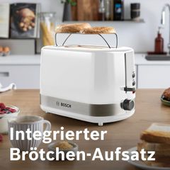  Máy nướng bánh mỳ Bosch TAT6A511 800W 