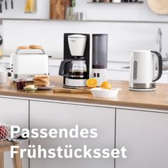  Máy nướng bánh mỳ Bosch TAT6A511 800W 