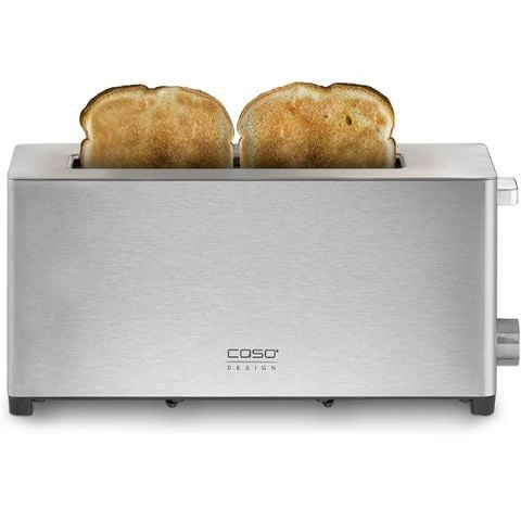 Máy nướng bánh mỳ Caso Classico T2 1 khe nướng