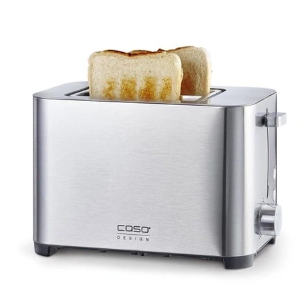 Máy nướng bánh mỳ Caso Classico T2 Duo