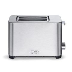  Máy nướng bánh mỳ Caso Classico T2 Duo 2 khe nướng 