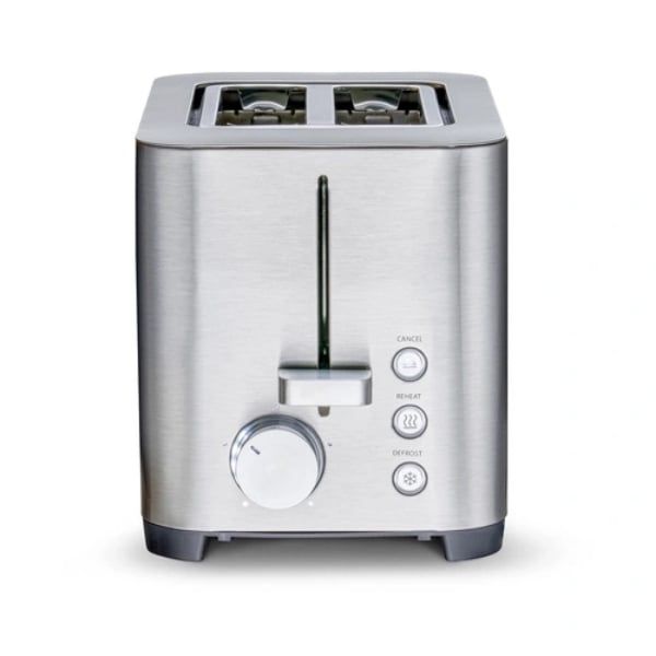Máy nướng bánh mỳ Caso Classico T2 Duo