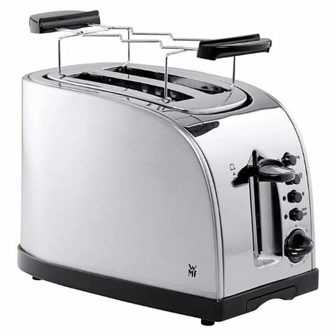 Máy nướng bánh mỳ WMF Stelio 2 lát nội địa Đức