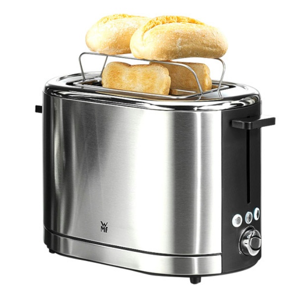 Máy nướng bánh mỳ WMF Toaster Lono nướng 2 lát, 7 cấp độ