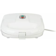  Máy nướng bánh Silvercrest SWEW 750D2 3in1 màu trắng 