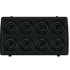  Máy nướng bánh Silvercrest SWEW 750D2 3in1 màu trắng 