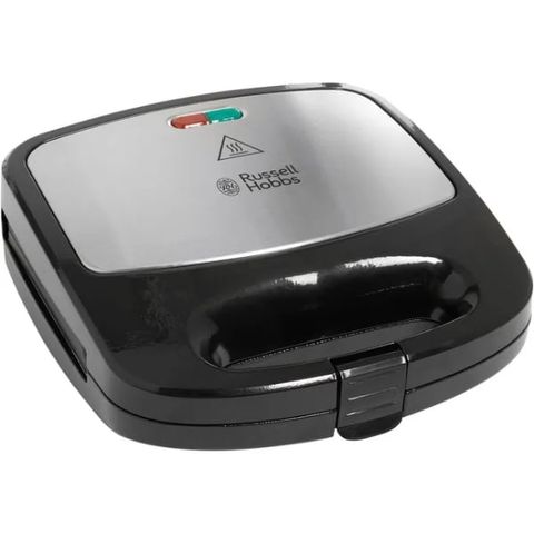 Máy nướng bánh mì Sandwich Russell Hobbs 25450 56/RH 3in1 750W