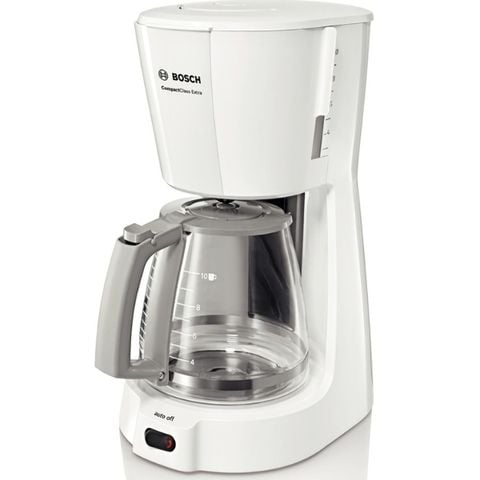 Máy pha cà phê Bosch TKA3A03 - 1100W 1,25L