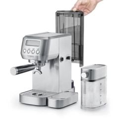  Máy pha cà phê Caso Espresso Gourmet Latte 
