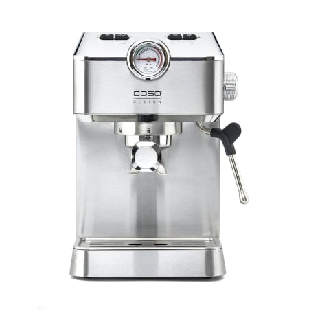 Máy pha cà phê Caso Espresso Gourmet