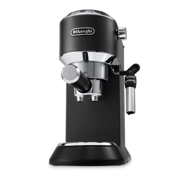 Máy pha cà phê bán tự động Delonghi Dedica Style EC685.BK