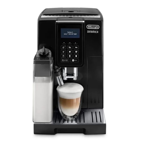 Máy pha cà phê Delonghi Dimamica ECAM 353.75B Màu đen