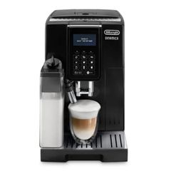  Máy pha cà phê Delonghi Dimamica ECAM 353.75B Màu đen 